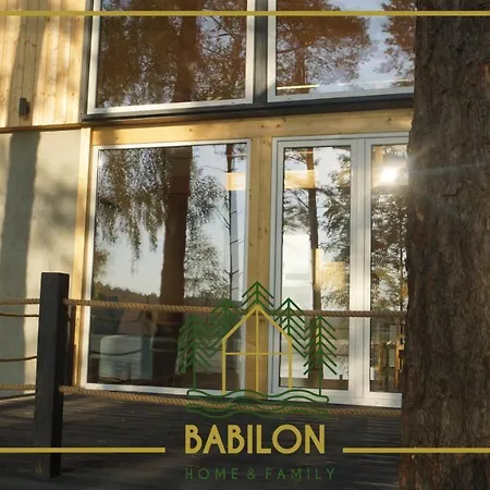 Babilon & Family Kopernica