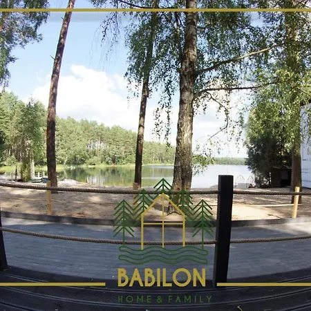 Babilon & Family * Kopernica