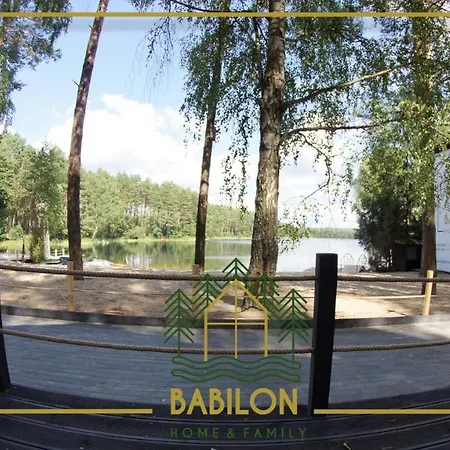 Babilon & Family * Kopernica