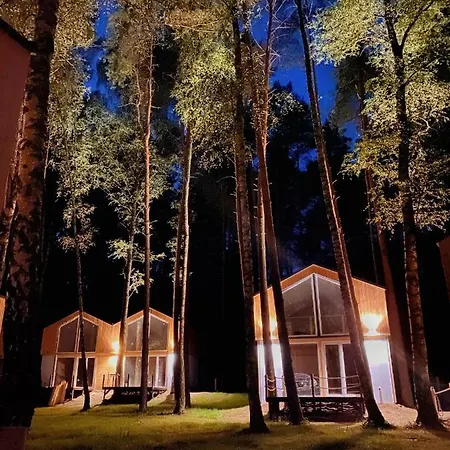 Lodge Babilon & Family *