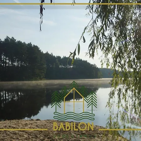 Lodge Babilon & Family