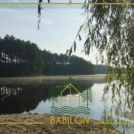 Lodge Babilon & Family