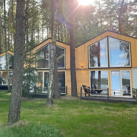 Lodge Babilon & Family Kopernica