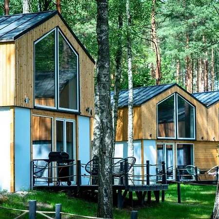 Lodge Babilon & Family Kopernica