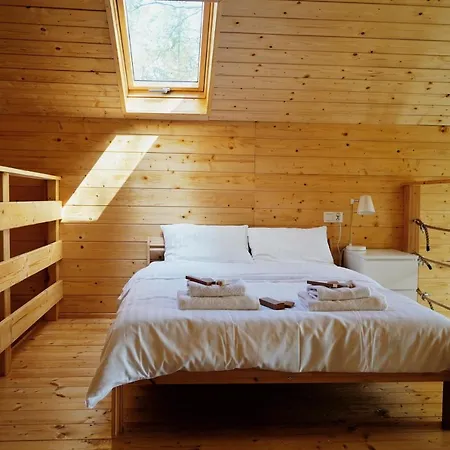 Babilon & Family Lodge Kopernica