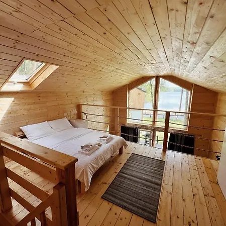 Lodge Babilon & Family Kopernica