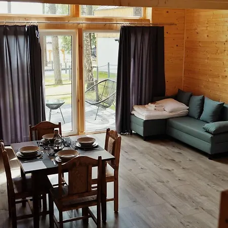 Lodge Babilon & Family Kopernica