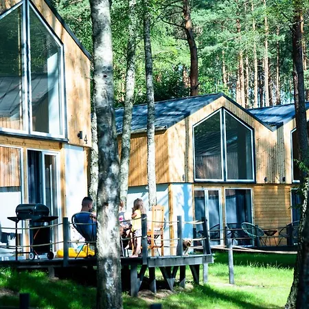 Lodge Babilon & Family
