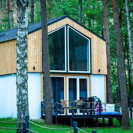 Babilon & Family Lodge Kopernica