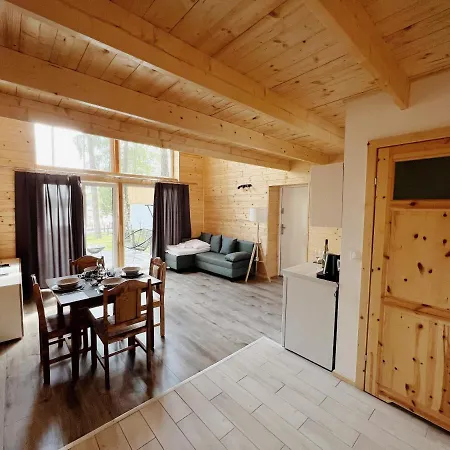 Lodge Babilon & Family Kopernica